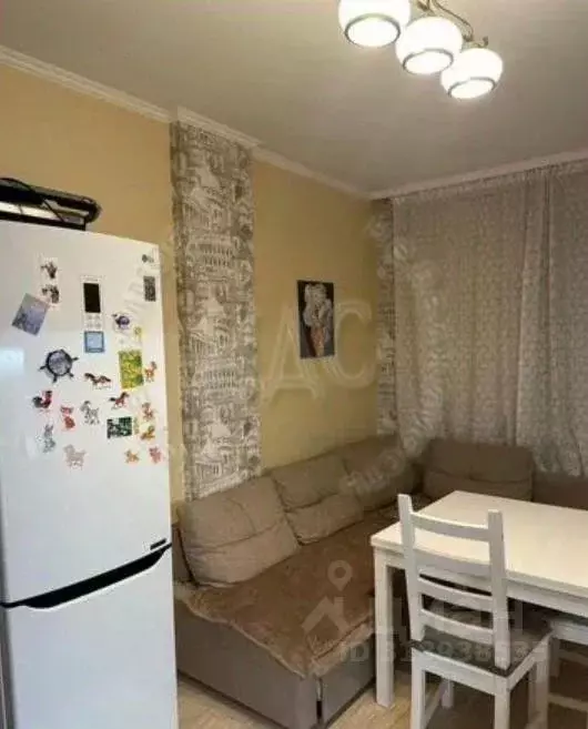1-к кв. Курская область, Курск Советская ул., 12 (43.9 м) - Фото 1