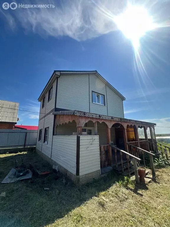 Дом в Ставропольский район, сельское поселение Осиновка (98.6 м) - Фото 1