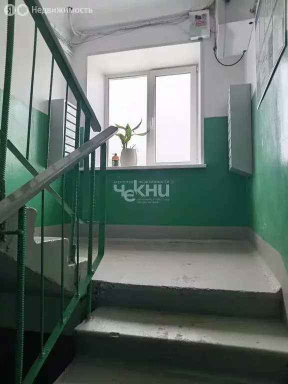 2-комнатная квартира: Городец, улица Кутузова, 18 (47 м) - Фото 2