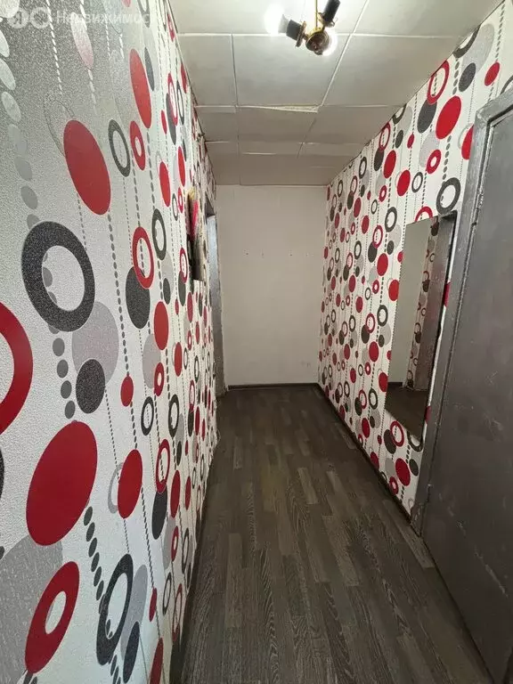 2-комнатная квартира: посёлок Развилка, 6А (44.3 м) - Фото 1