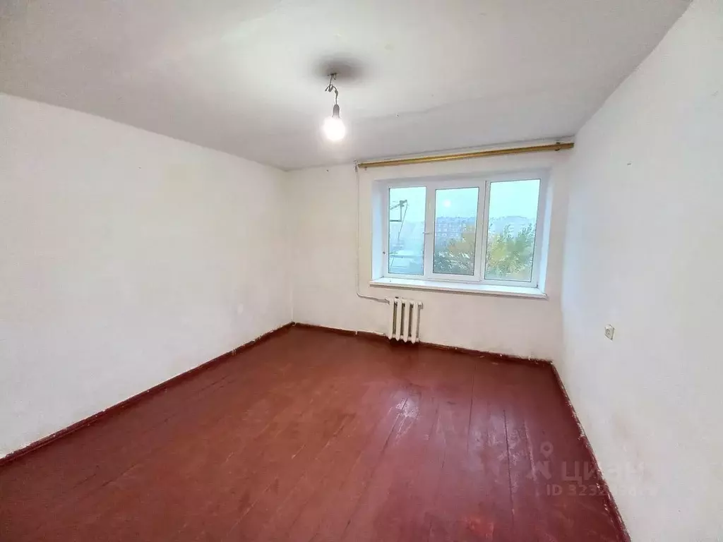 3-к кв. Северная Осетия, Владикавказ Владикавказская ул., 42 (55.7 м) - Фото 1