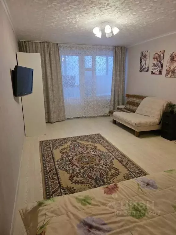 1-к кв. Московская область, Солнечногорск городской округ, Андреевка ... - Фото 2