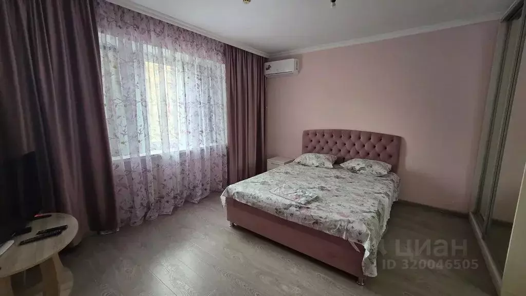 2-к кв. Северная Осетия, Владикавказ Владикавказская ул., 59к1 (64.0 ... - Фото 1