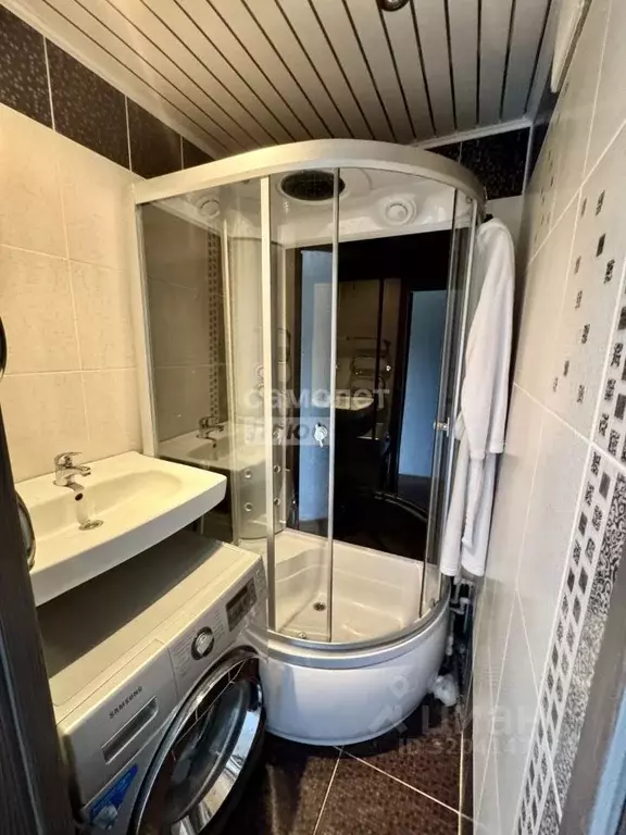 1-к кв. Липецкая область, Липецк ул. Имени Мичурина, 20 (30.0 м) - Фото 1