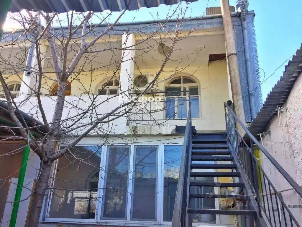Дом в Крым, Феодосия проезд 1-й Профсоюзный, 8 (473 м) - Фото 2