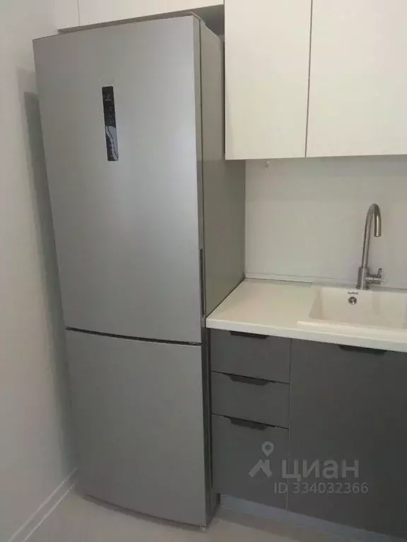 2-к кв. Москва Учинская ул., 3к1 (60.0 м) - Фото 1
