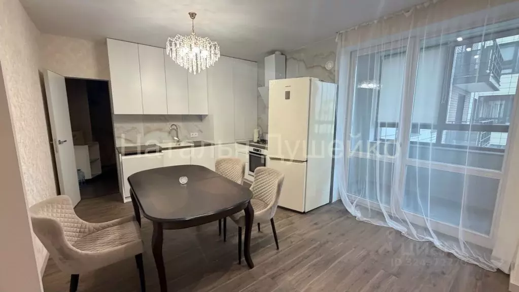 3-к кв. Калининградская область, Калининград ул. Сержанта Колоскова, 8 ... - Фото 1