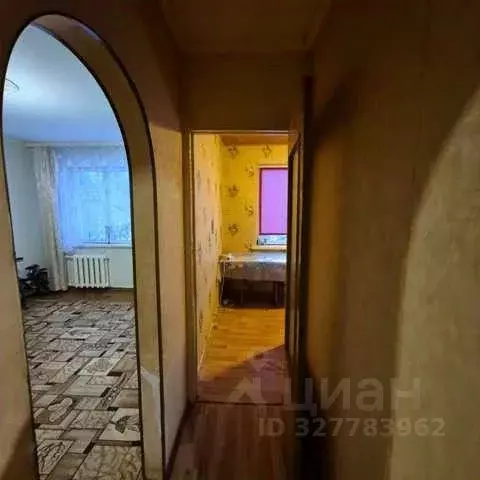 1-к кв. Московская область, Электросталь ул. Победы, 8к2 (30.0 м) - Фото 1