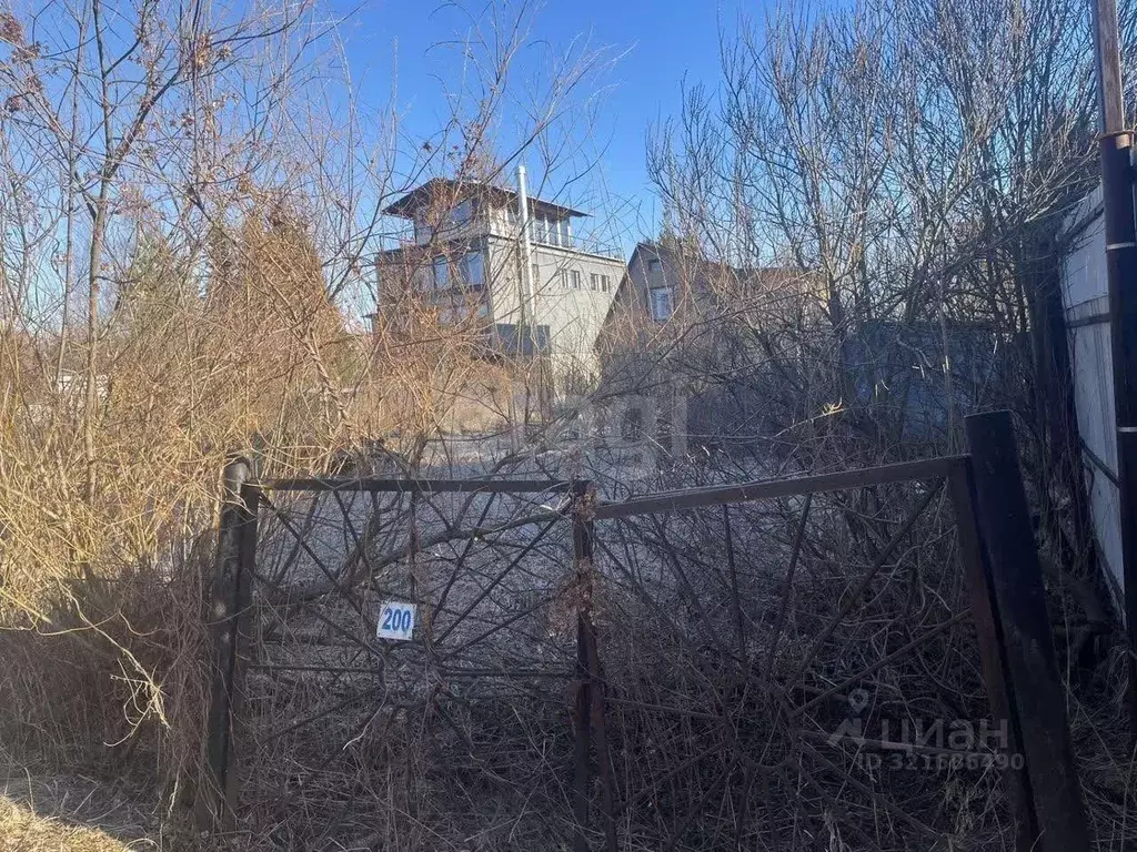 Участок в Московская область, Мытищи городской округ, д. Жостово, ... - Фото 0
