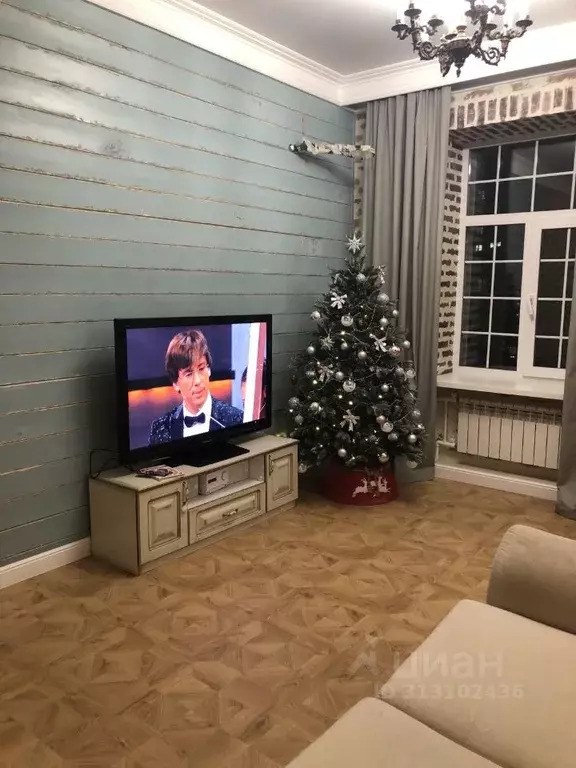 2-к кв. Оренбургская область, Оренбург Советская ул., 66 (60.0 м) - Фото 1