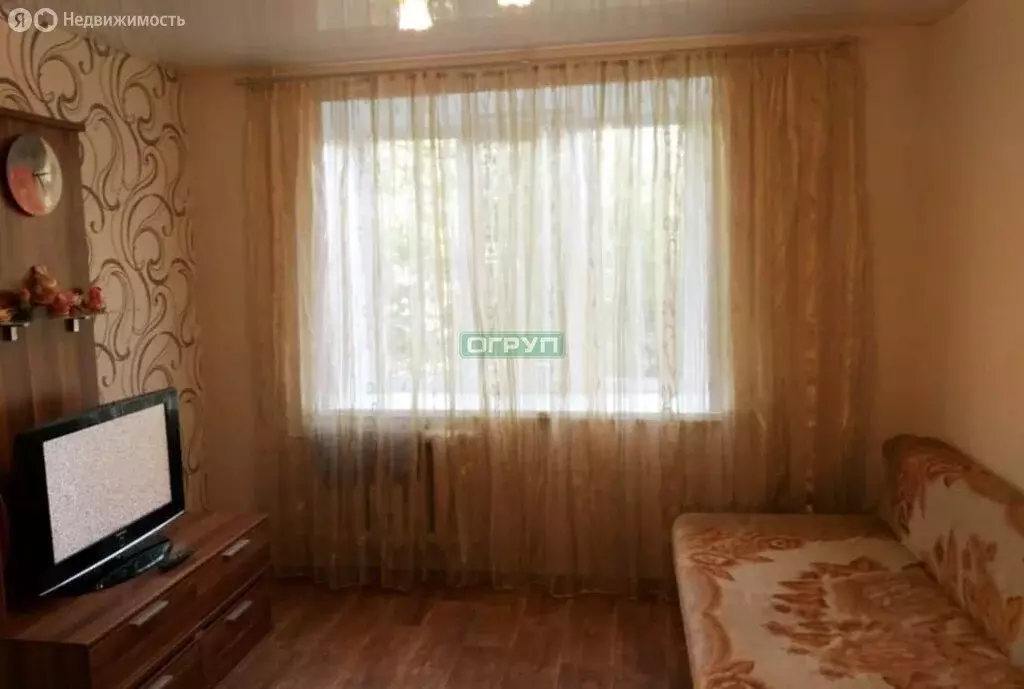 1к в 5-комнатной квартире ( м) - Фото 0