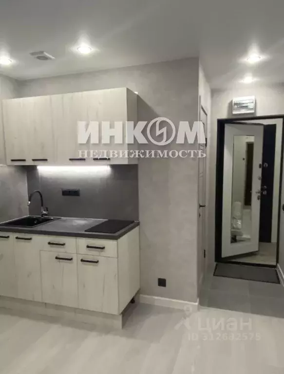 Комната Москва Кировоградская ул., 32К3 (16.0 м) - Фото 1