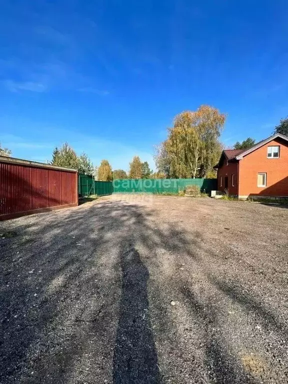 Помещение свободного назначения в Московская область, Солнечногорск ... - Фото 2