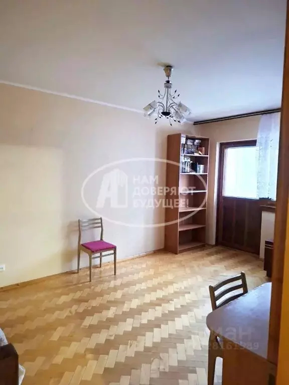 2-к кв. Пермский край, Чайковский городской округ, пос. Марковский 3 ... - Фото 2