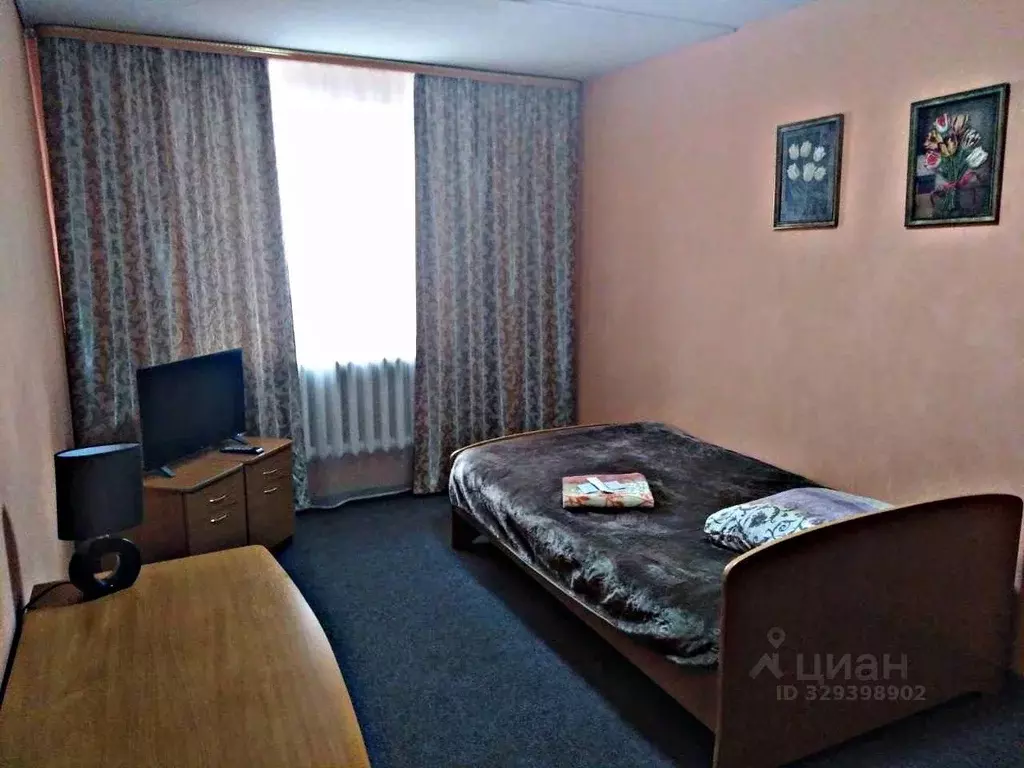 Комната Бурятия, Кяхта ул. Сухэ-Батора, 36 (12.0 м) - Фото 1