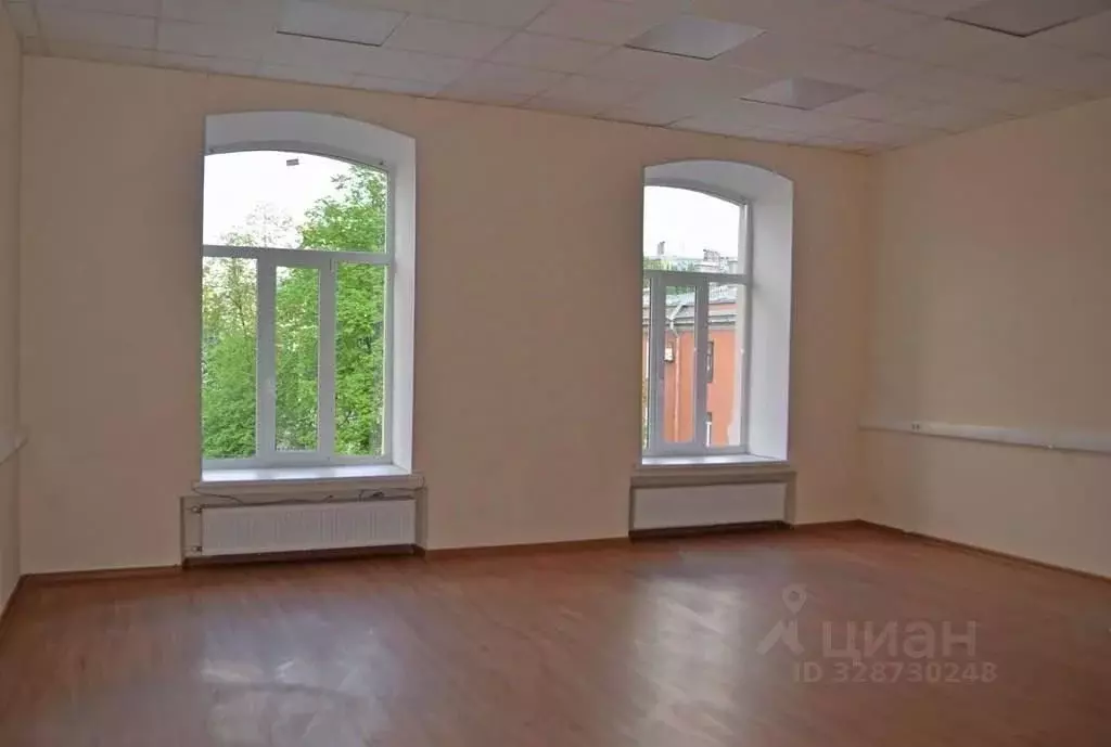 Офис в Санкт-Петербург Звенигородская ул., 9-11Л (49 м) - Фото 1