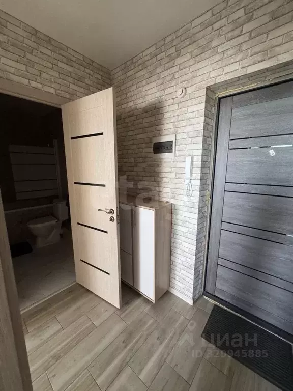 1-к кв. Калининградская область, Калининград Елизаветинская ул., 3 ... - Фото 1