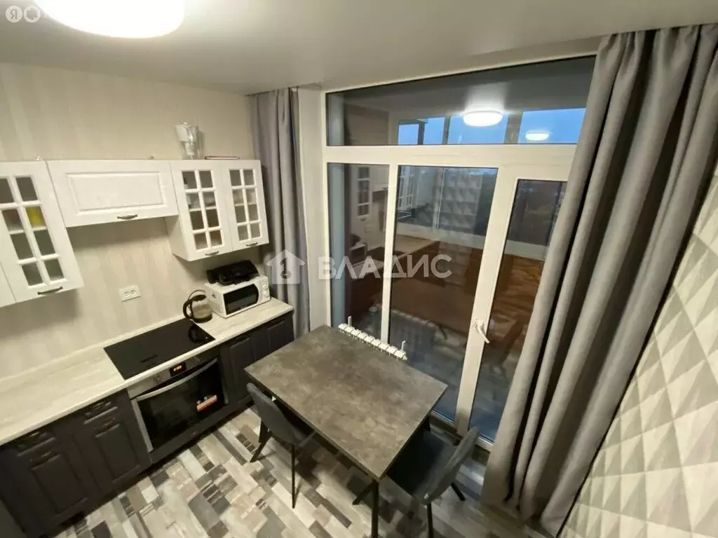 1-комнатная квартира: Вологда, улица Карла Маркса, 33 (34.35 м) - Фото 0