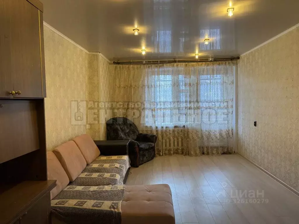 1-к кв. Смоленская область, Смоленск ул. Валентины Гризодубовой, 2А ... - Фото 2