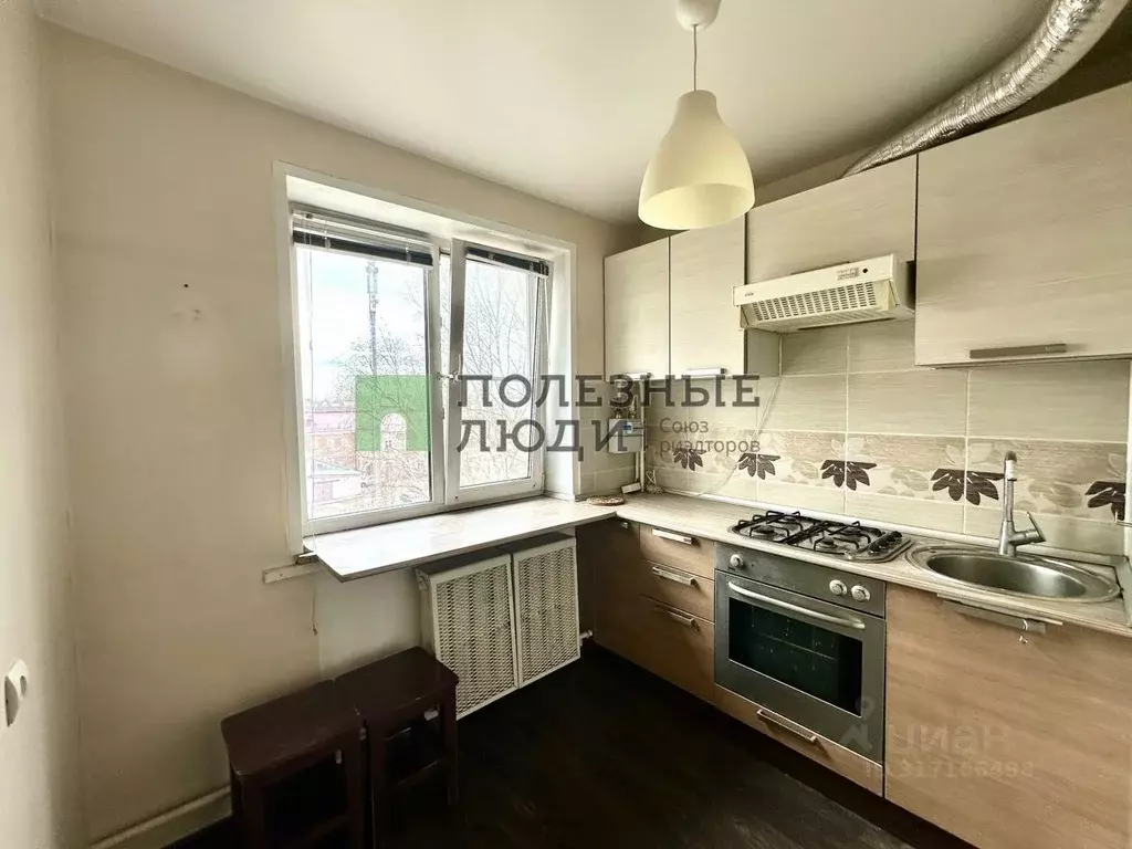 2-к кв. Архангельская область, Новодвинск ул. Советов, 19 (45.2 м) - Фото 1