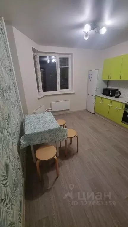 2-к кв. Московская область, Красногорск городской округ, Путилково пгт ... - Фото 1