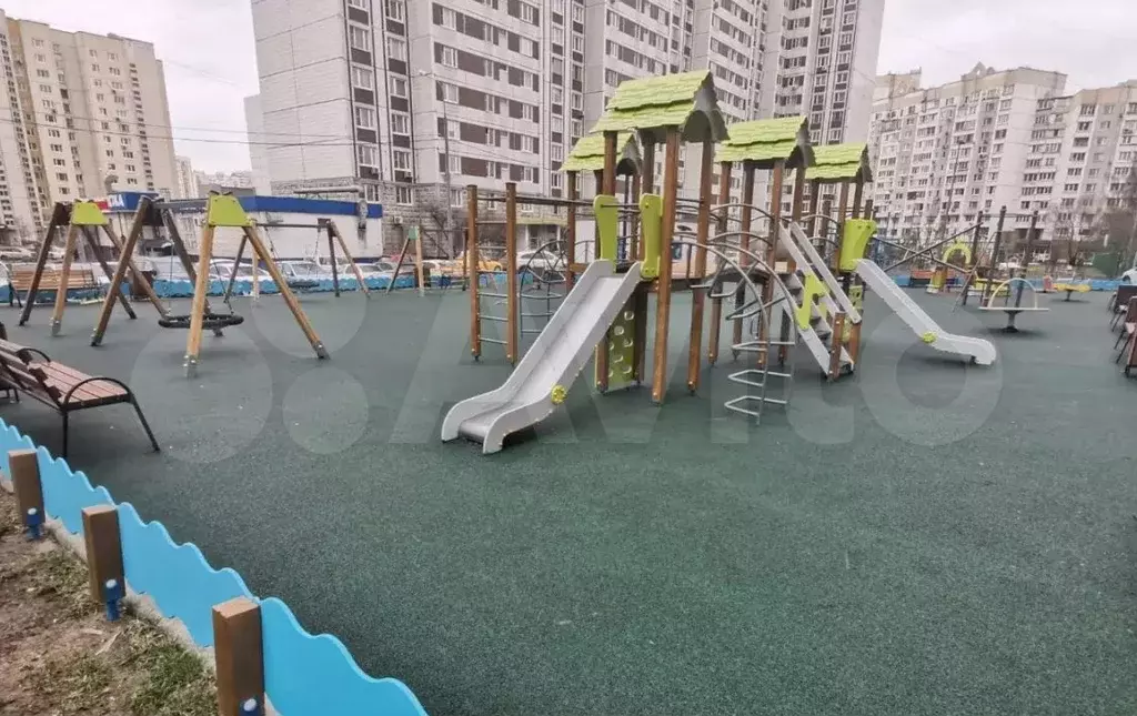 Аукцион: 2-к. квартира, 54,2 м, 10/14 эт. - Фото 1