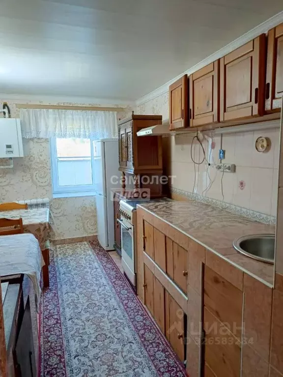 Дом в Краснодарский край, Туапсинский муниципальный округ, ... - Фото 0