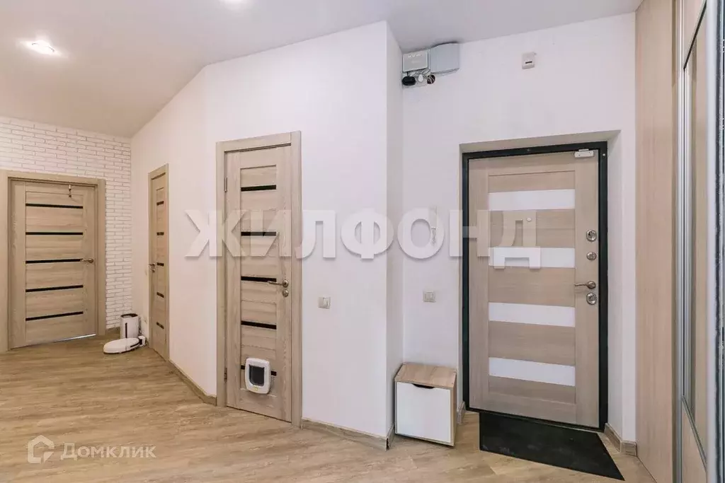 Продаётся 3-к квартира, 98.8 м - Фото 0