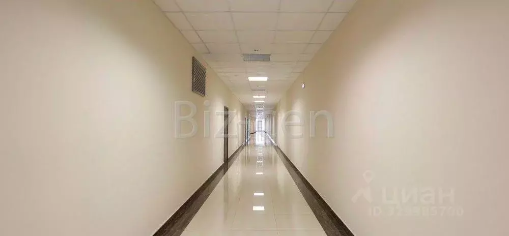 Офис в Московская область, Мытищи ш. Волковское, 5ас1 (87 м) - Фото 2