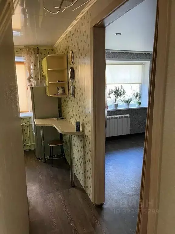 2-к кв. Самарская область, Самара Аэродромная ул., 59 (43.0 м) - Фото 2