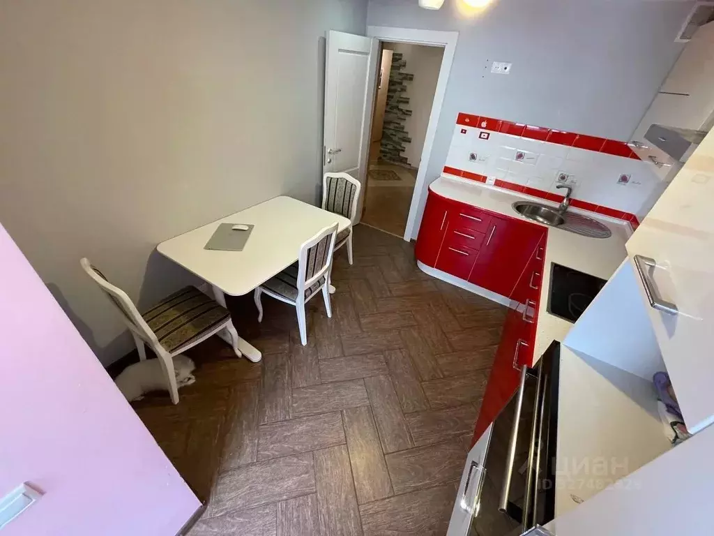 3-к кв. Тверская область, Конаково ул. Горького, 8 (64.0 м) - Фото 1