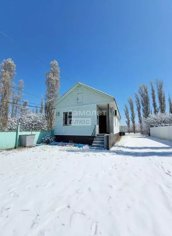 Склад в Воронежская область, Лиски ул. Лысенко, 42/А (1049 м) - Фото 1