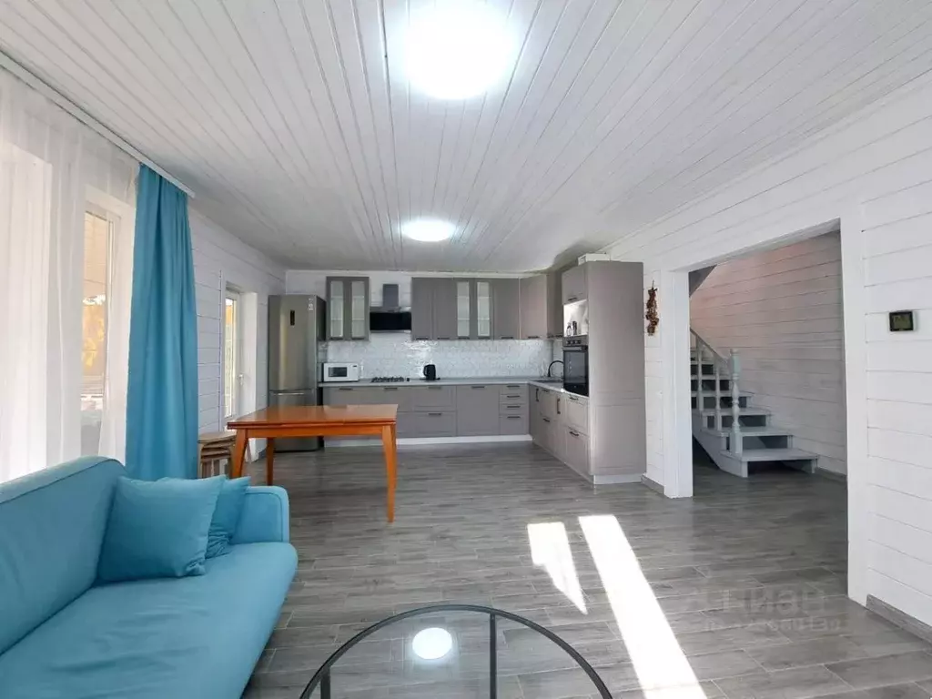 Дом в Москва Карачаровец СНТ, 27с1 (140 м) - Фото 2