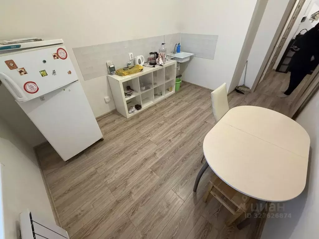 1-к кв. Свердловская область, Екатеринбург ул. Павла Шаманова, 5/3 ... - Фото 2