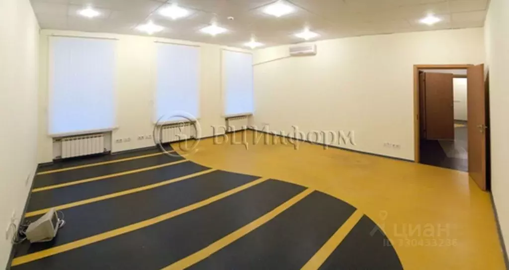 Офис в Санкт-Петербург Разъезжая ул., 5 (100 м) - Фото 2