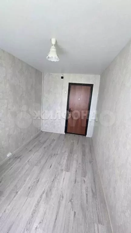 Комната 9 м в 1-к., 4/5 эт. - Фото 1