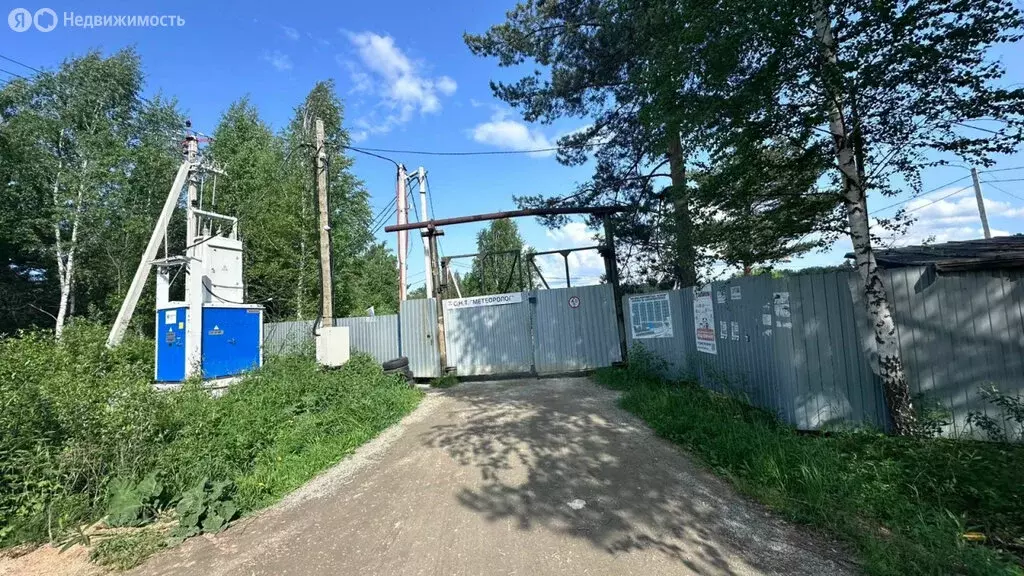 Участок в Свердловская область, Екатеринбург (9.24 м) - Фото 0