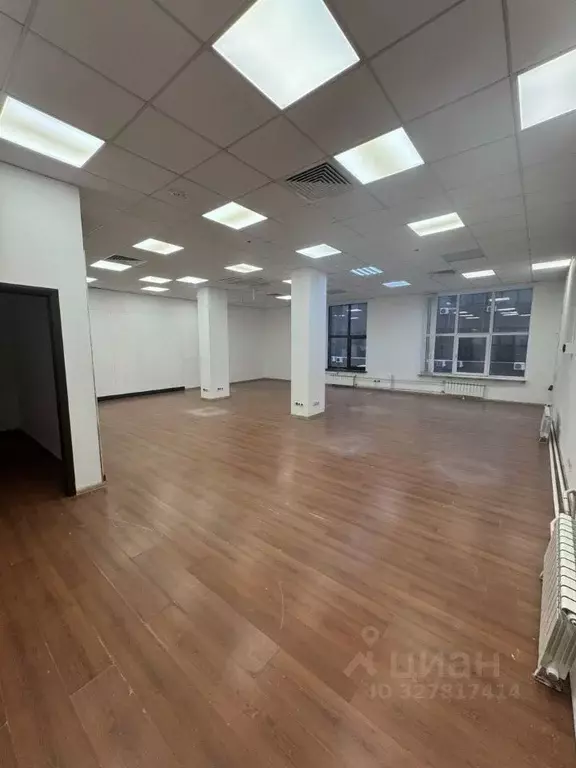 Помещение свободного назначения в Москва Смирновская ул., 25С16 (101 ... - Фото 1