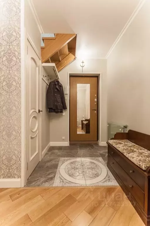 3-к кв. Санкт-Петербург Приморский просп., 137к1 (110.0 м) - Фото 0