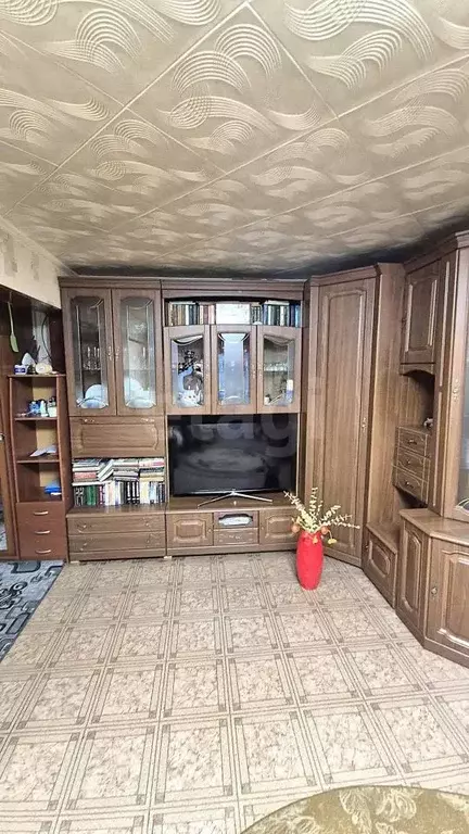 3-к кв. Амурская область, Благовещенск Театральная ул., 35 (56.5 м) - Фото 0