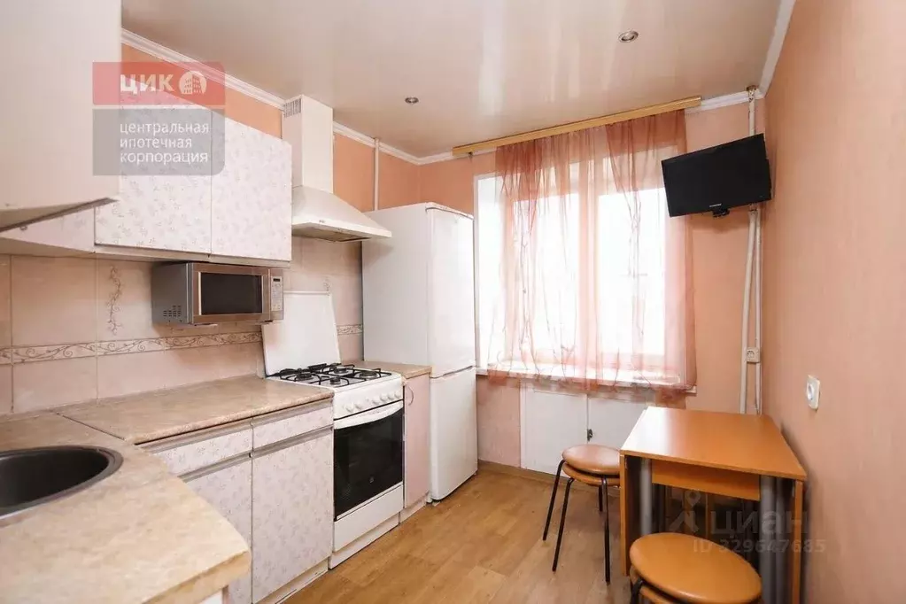 2-к кв. Рязанская область, Рязань ул. Гагарина, 41к1 (51.0 м) - Фото 2
