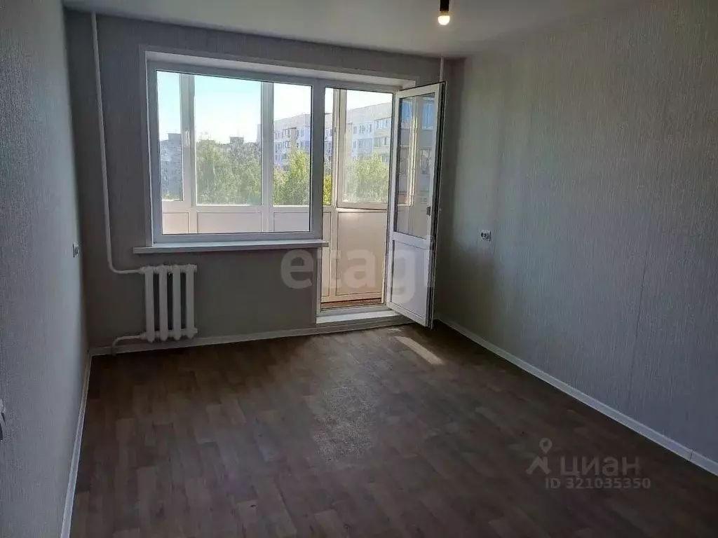 2-к кв. Нижегородская область, Нижний Новгород ул. Адмирала Макарова, ... - Фото 1