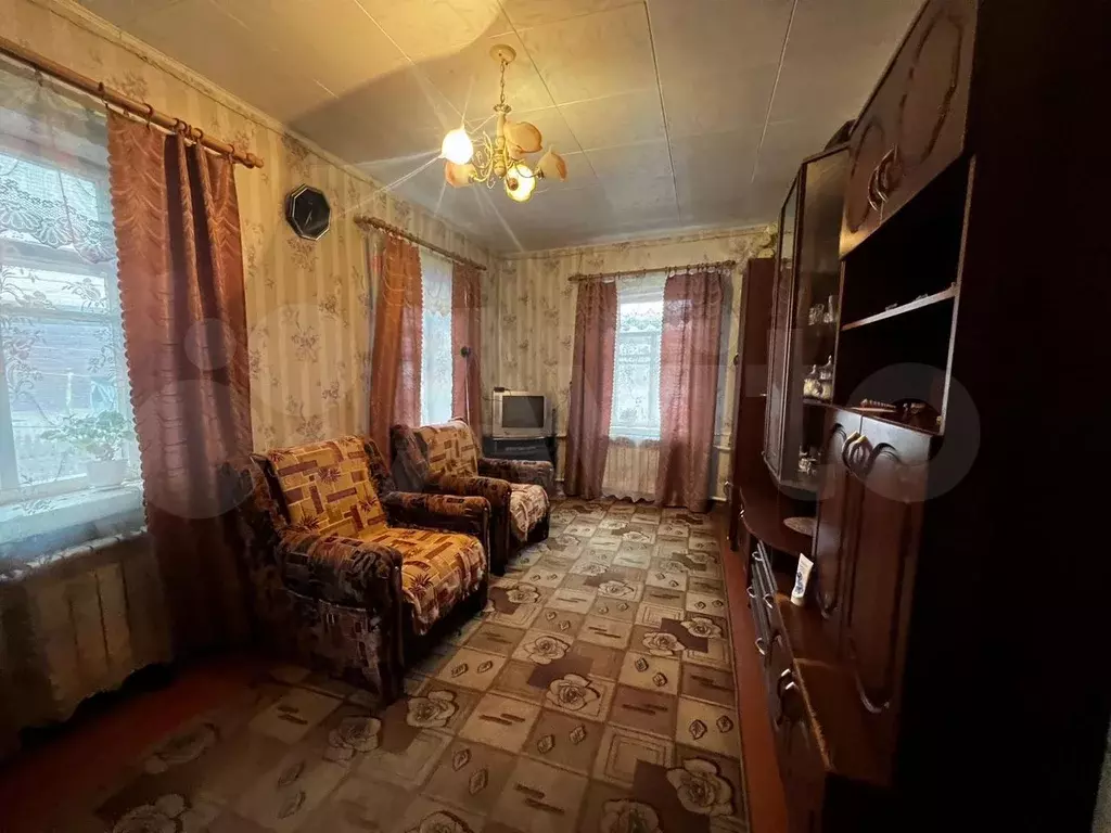 Дом 52,7 м на участке 6,6 сот. - Фото 0