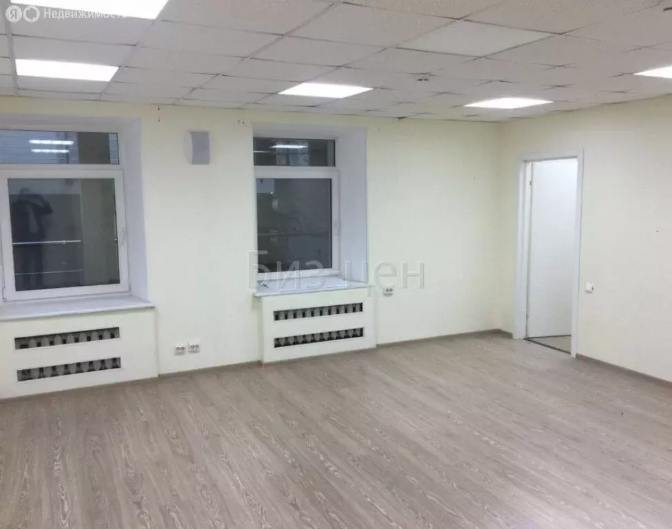 Офис (36.1 м) - Фото 1