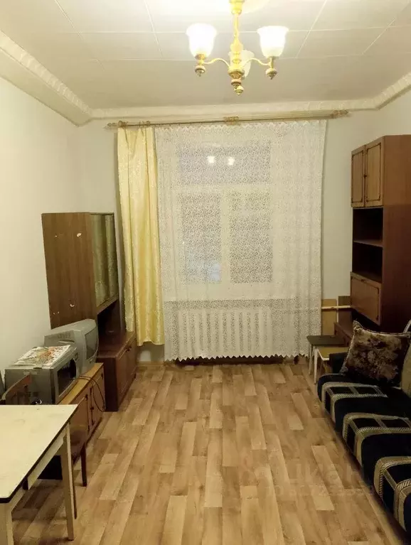 Комната Архангельская область, Северодвинск ул. Георгия Седова, 15 ... - Фото 0