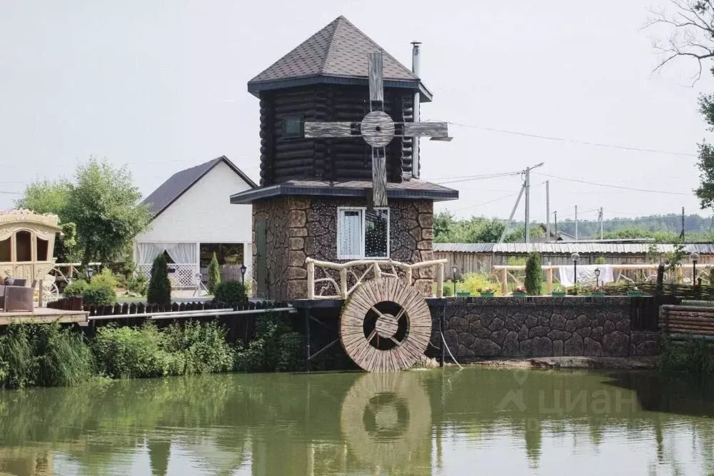 Дом в Нижегородская область, Нижний Новгород Ужгородская ул. (50 м) - Фото 0