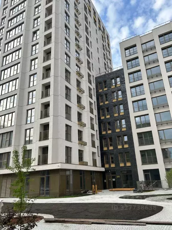 3-к кв. Алтайский край, Барнаул ул. Имени В.Т. Христенко, 2к3 (64.0 м) - Фото 1