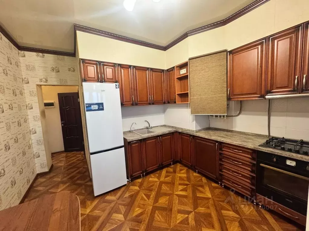 1-к кв. Ростовская область, Новочеркасск ул. Ященко, 8 (45.0 м) - Фото 1