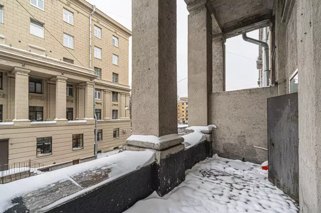 Помещение свободного назначения в Санкт-Петербург Московский просп., ... - Фото 1
