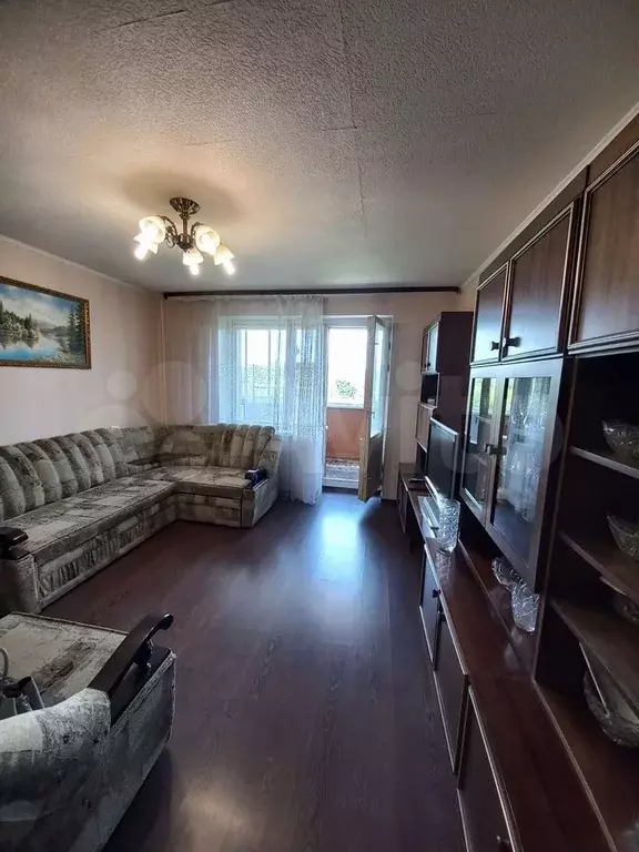 2-к. квартира, 50 м, 5/9 эт. - Фото 0